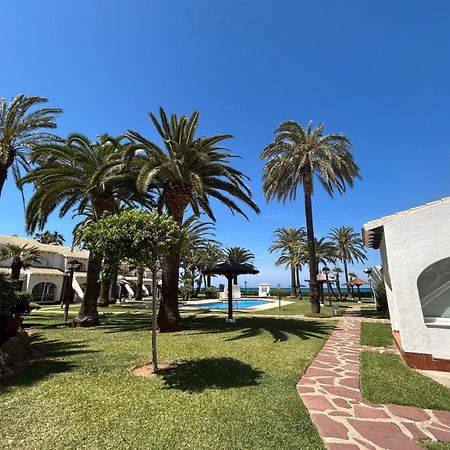 Boira - Vivienda En Urbanizacion A Primera Linea De Playa Дения Екстериор снимка