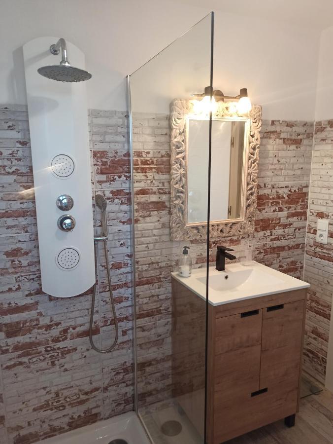 Boira - Vivienda En Urbanizacion A Primera Linea De Playa Дения Екстериор снимка