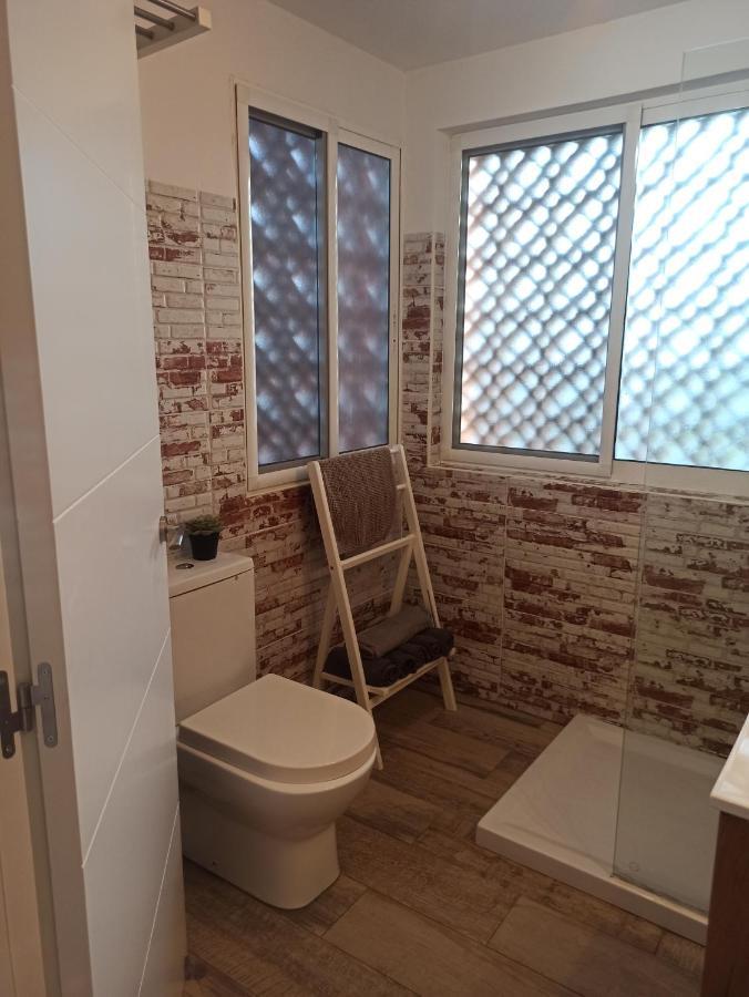 Boira - Vivienda En Urbanizacion A Primera Linea De Playa Дения Екстериор снимка